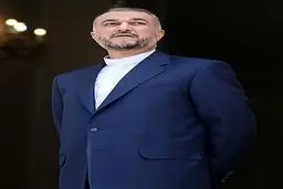 دعوت امیرعبداللهیان به اجلاس وزیران خارجه «بریکس»؛ ایران عضو می‌شود؟