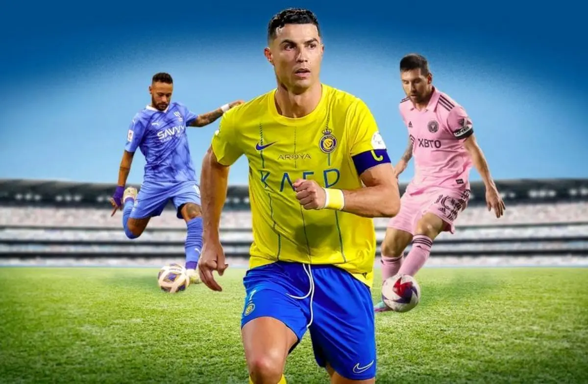 باشگاه میلیاردرهای فوتبال جهان