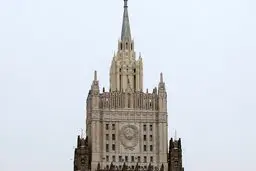 جدال بی‌سابقه روسیه با لتونی، استونی و لیتوانی