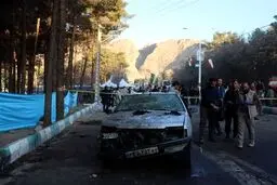 از بیروت تا کرمان؛ رمزگشایی از کمپین ترور اسرائیل علیه شخصیت‌های مقاومت