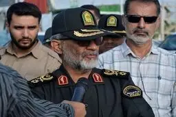 برخورد جدی با هنجارشکنان در سواحل مازندران