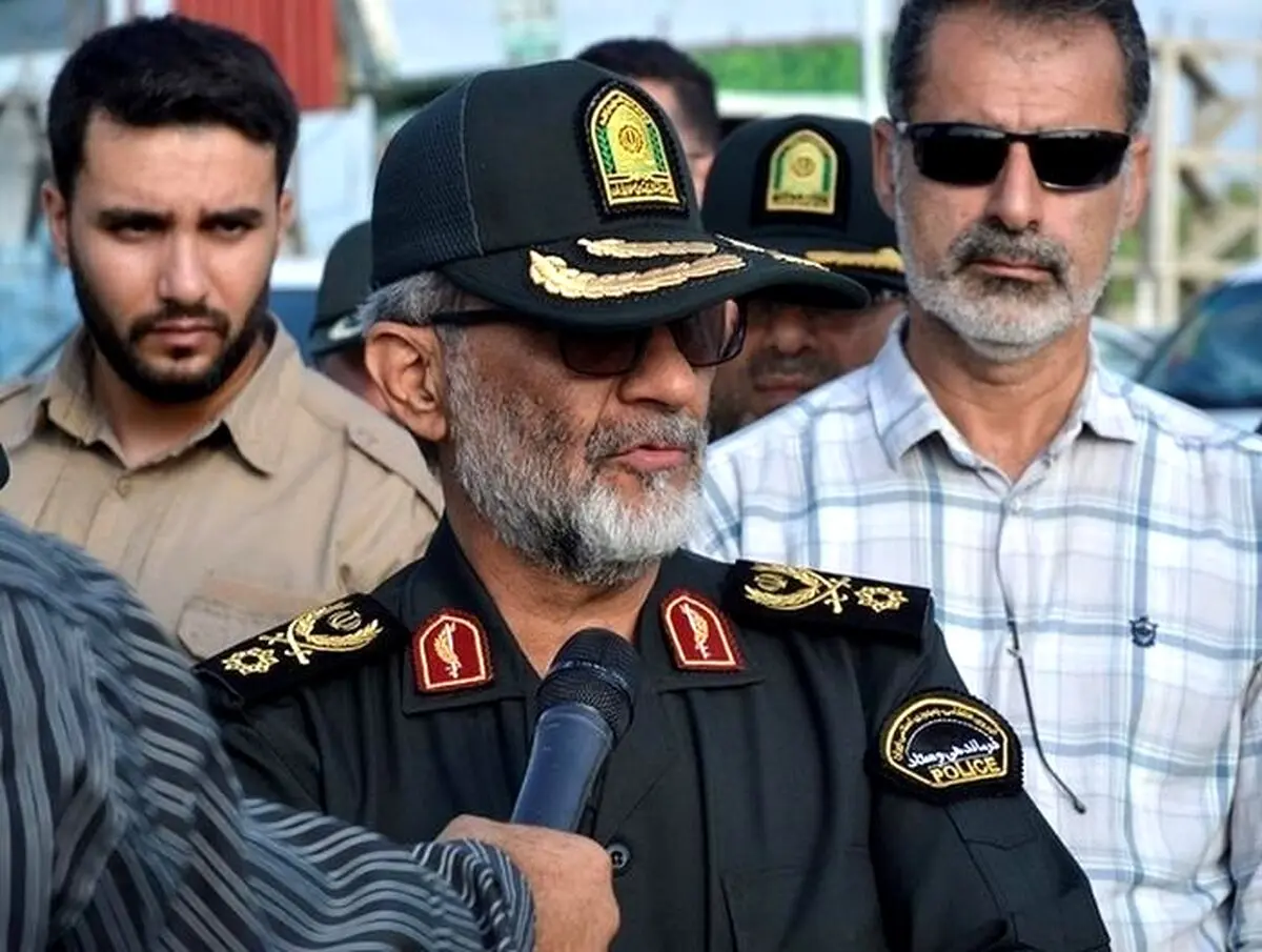 برخورد جدی با هنجارشکنان در سواحل مازندران