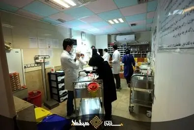 امیکرون در کودکان