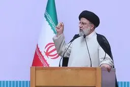 رئیسی: از هر زمان دیگری نسبت به آینده کشور امیدوارتریم