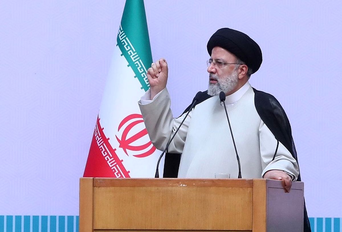 جزئیات سخنرانی رئیسی در مراسم 13 آبان