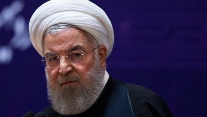 روحانی:موافق را می‌کنیم مخالف و مخالف می‌شود معاند 