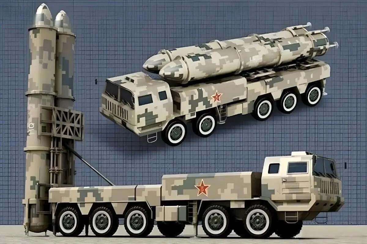 سامانه های جدید پدافند ایران،آمریکا را عقب نشاند