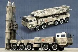 به کار گیری سامانه‌های جدید پدافندی در مقابل دشمن