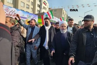 مسئولین