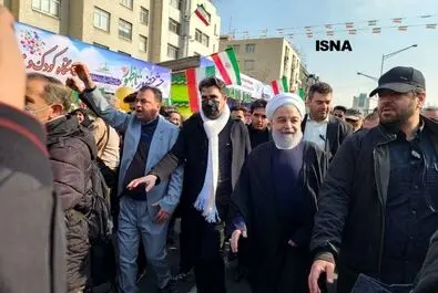 مسئولین