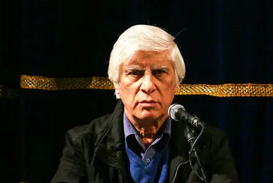 بیضایی
