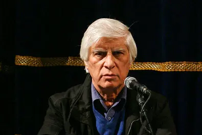 بیضایی