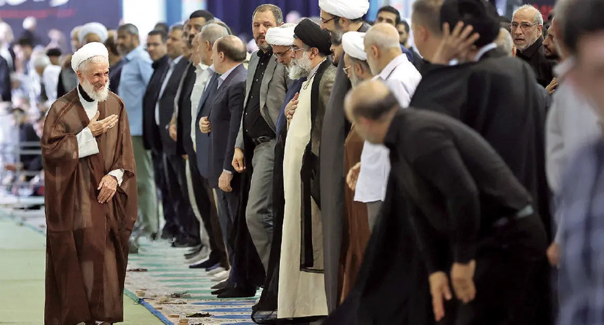 گاهی بهترین انتخاب، نیامدن است!