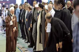 گاهی بهترین انتخاب، نیامدن است!