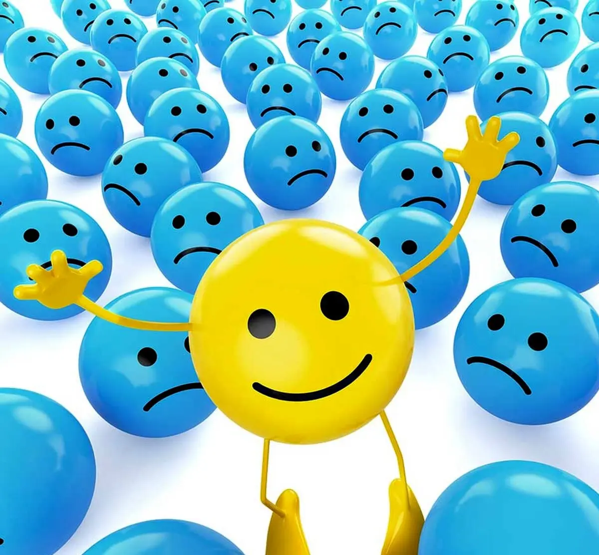 ساده‌ترین راهکارها برای تقویت انرژی