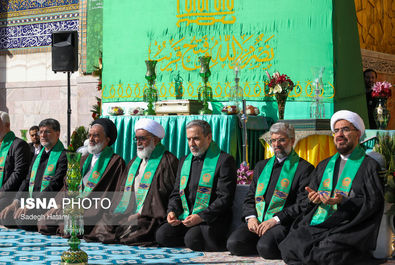  پرچم گنبد