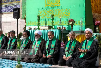  پرچم گنبد