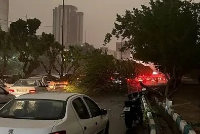 طوفان