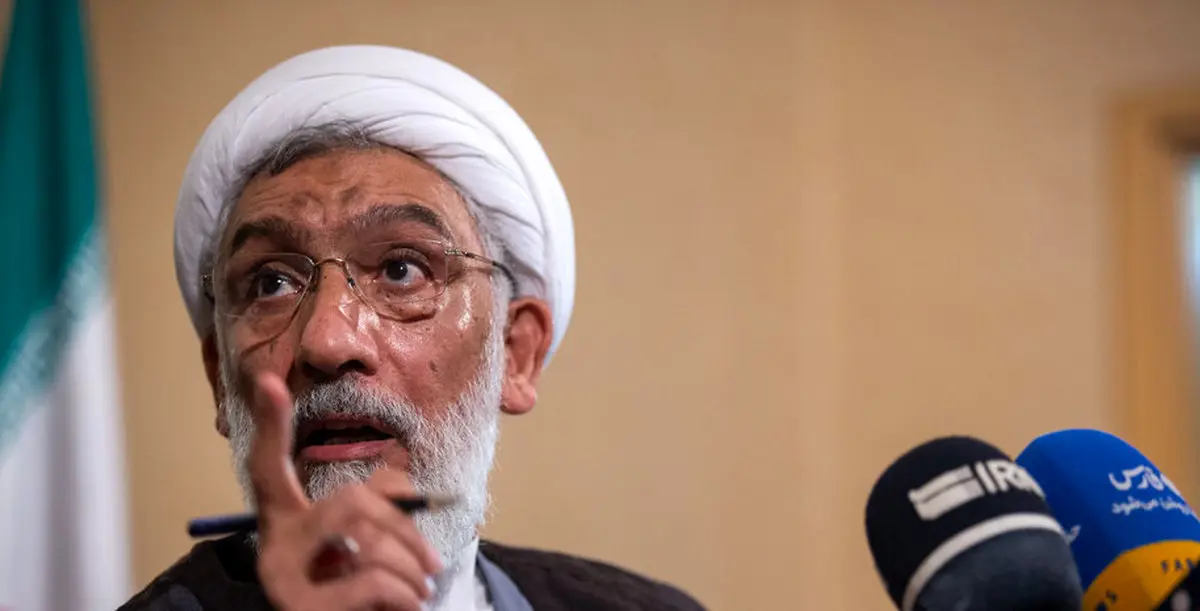 توصیه کلیدی پورمحمدی به پزشکیان درباره چینش کابینه 