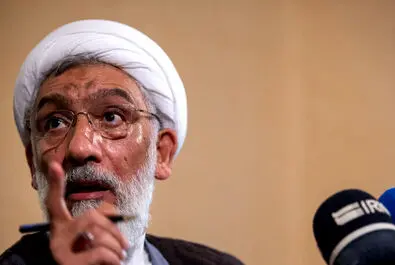 مصطفی پورمحمدی 