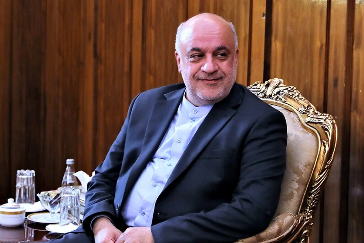 آخرین وضعیت سلامتی سفیر ایران در لبنان
