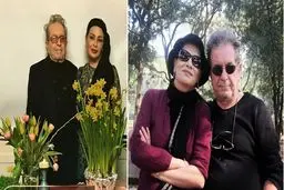 اولین فیلم هولناک از جسد داریوش مهرجویی وهمسرش | دختر داریوش مهرجویی در خانه چه دید ؟ + اولین سرنخ از قاتل