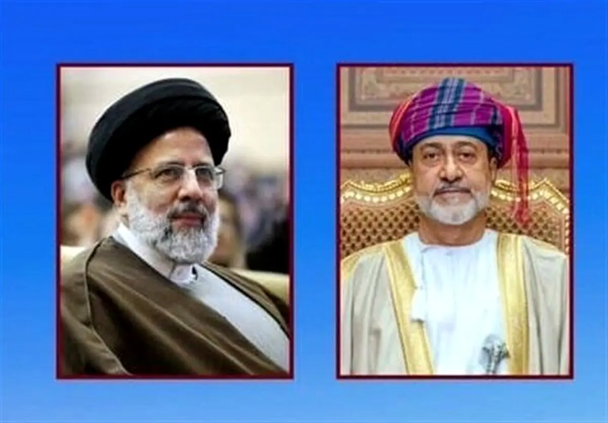 پیدا و پنهان سفر رئیسی به عمان