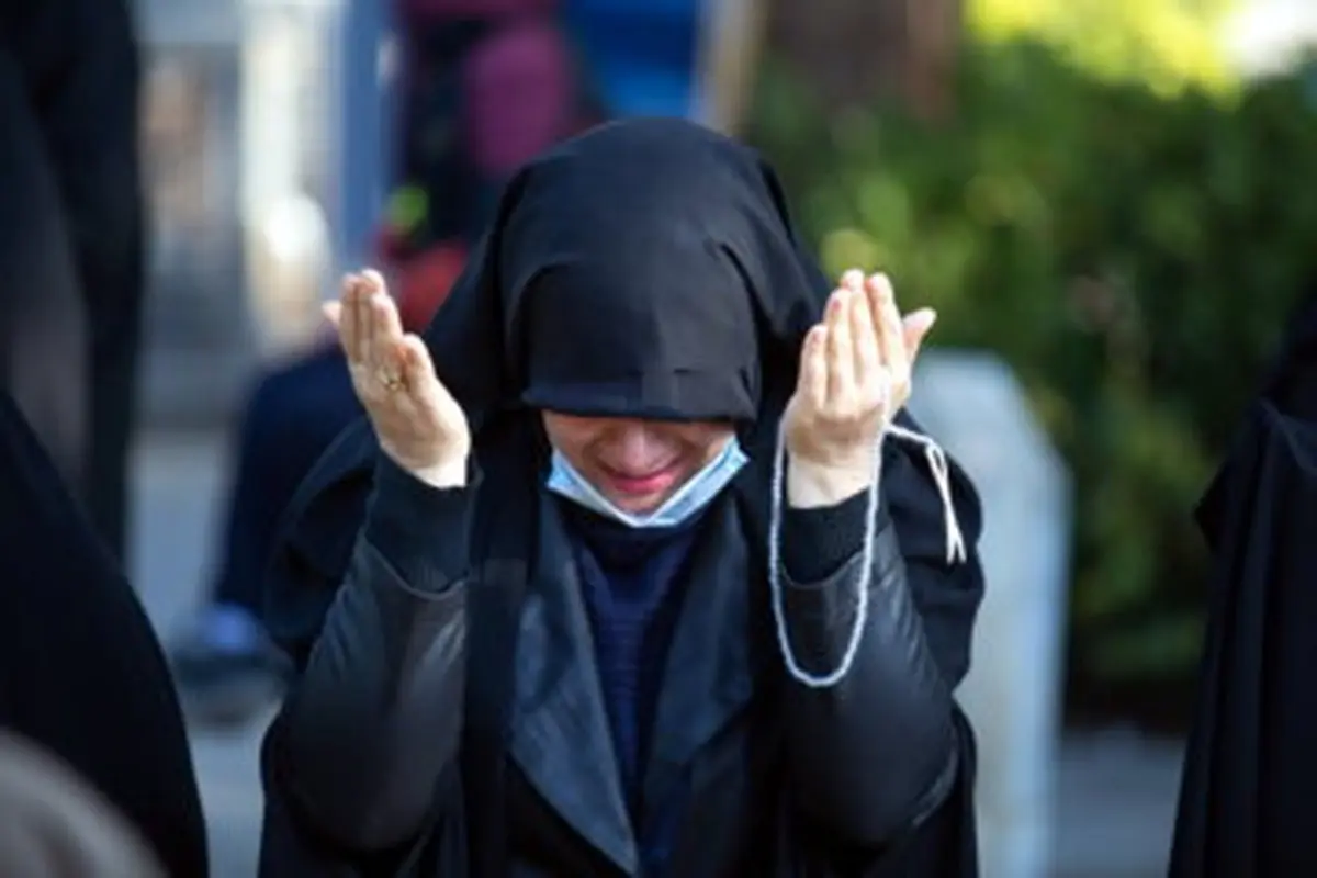 کنایه جالب مجری تلویزیون به رئیس سازمان محیط زیست