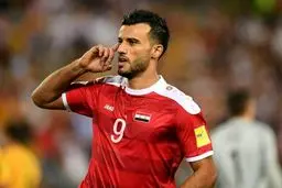 فوری: پاسخ منفی عمر السومه به پرسپولیس!