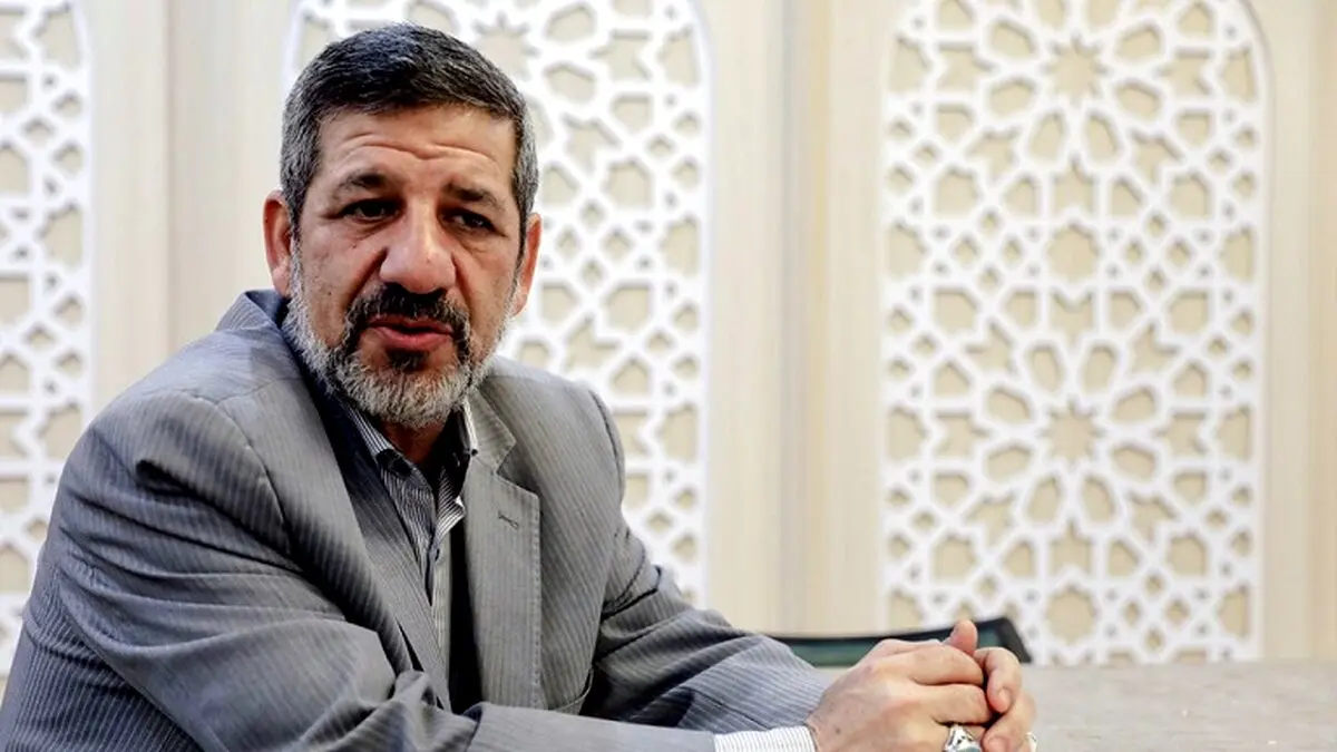 کنعانی مقدم: انتخابات مجلس دوازدهم یک «مرصاد» سیاسی است