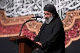 در کمند زلف او هرکس به بند افتاد رست (شور) محمود کریمی