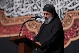 جزییات گفت و گوی رهبر انقلاب با محمود کریمی
