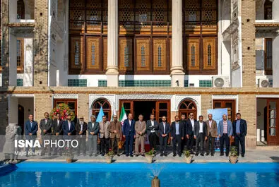 صدراعظم ناصرالدین‌شاه