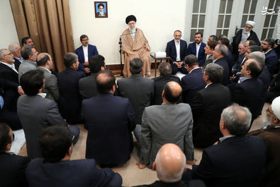 استانداران