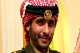اقدام عجیب برادر پادشاه اردن: استعفا از عنوان سلطنتی!