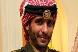اقدام عجیب برادر پادشاه اردن: استعفا از عنوان سلطنتی!