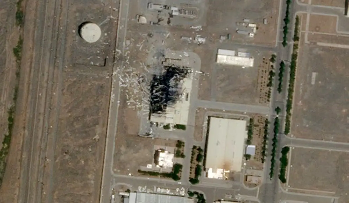 جزئیات نفوذ امنیتی دو نیروی ۲۱ ساله ایران در اسرائیل چه بود؟