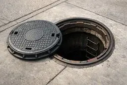 راهنمای انتخاب دریچه منهول مناسب