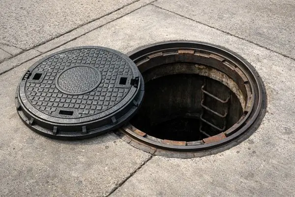 راهنمای انتخاب دریچه منهول مناسب