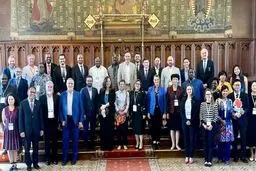 جنجال دعوت زاکانی به بروکسل؛ مقام بلژیکی استعفا داد