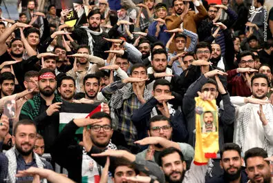 رهبر انقلاب