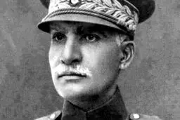 رضاخان چگونه رضاشاه شد؟