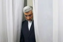 با آمدن لاریجانی، سعید جلیلی از شورای عالی امنیت ملی رفت؟