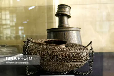 موزه پارس