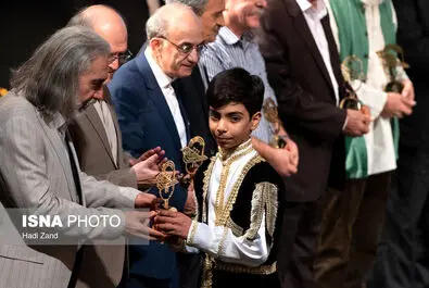 موسیقی جوان