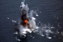 در رزمایش موشکی اقتدار پایدار ۱۴۰۴ چه گذشت؟