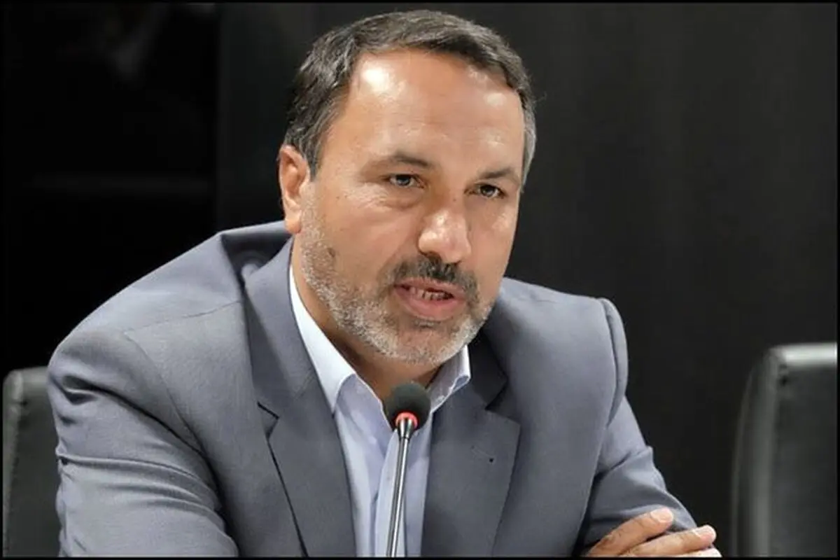 رضایی کوچی باز هم رئیس کمیسیون عمران مجلس ماند