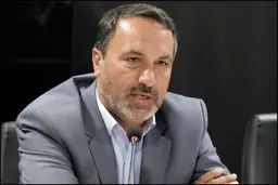 رضایی کوچی باز هم رئیس کمیسیون عمران مجلس ماند
