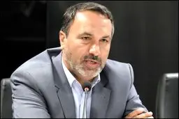 رضایی کوچی باز هم رئیس کمیسیون عمران مجلس ماند