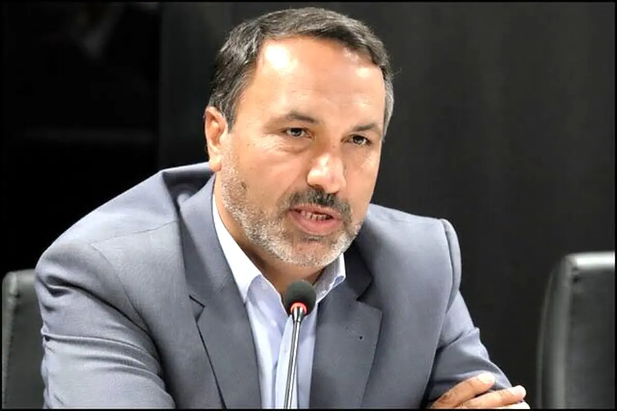 رضایی کوچی باز هم رئیس کمیسیون عمران مجلس ماند